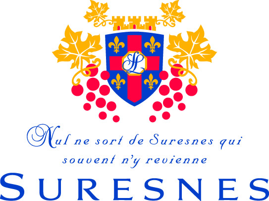 Logo Suresnes